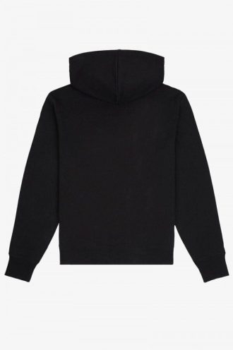 Sudaderas con capucha bordadas