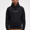 Sudaderas con capucha bordadas para hombre Sudaderas con capucha bordadas para hombre