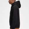 Sudaderas con capucha bordadas para hombre Sudaderas con capucha bordadas para hombre