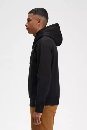 Sudaderas con capucha bordadas para hombre Sudaderas con capucha bordadas para hombre