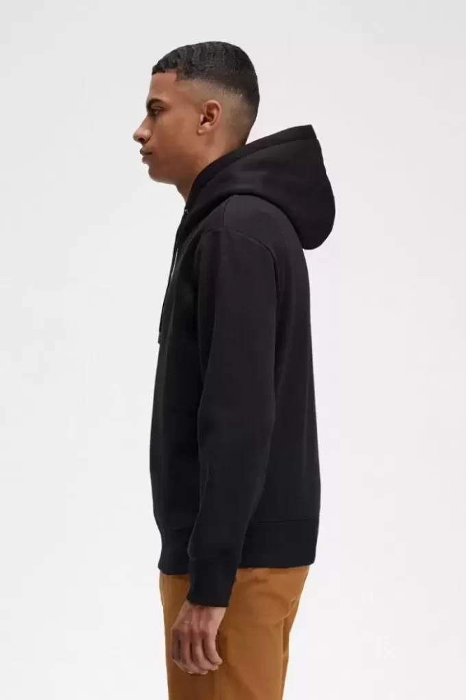 Sudaderas con capucha bordadas para hombre Sudaderas con capucha bordadas para hombre