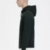 Sudaderas con capucha bordadas para hombre Sudaderas con capucha bordadas para hombre
