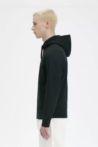 Sudaderas con capucha bordadas para hombre Sudaderas con capucha bordadas para hombre