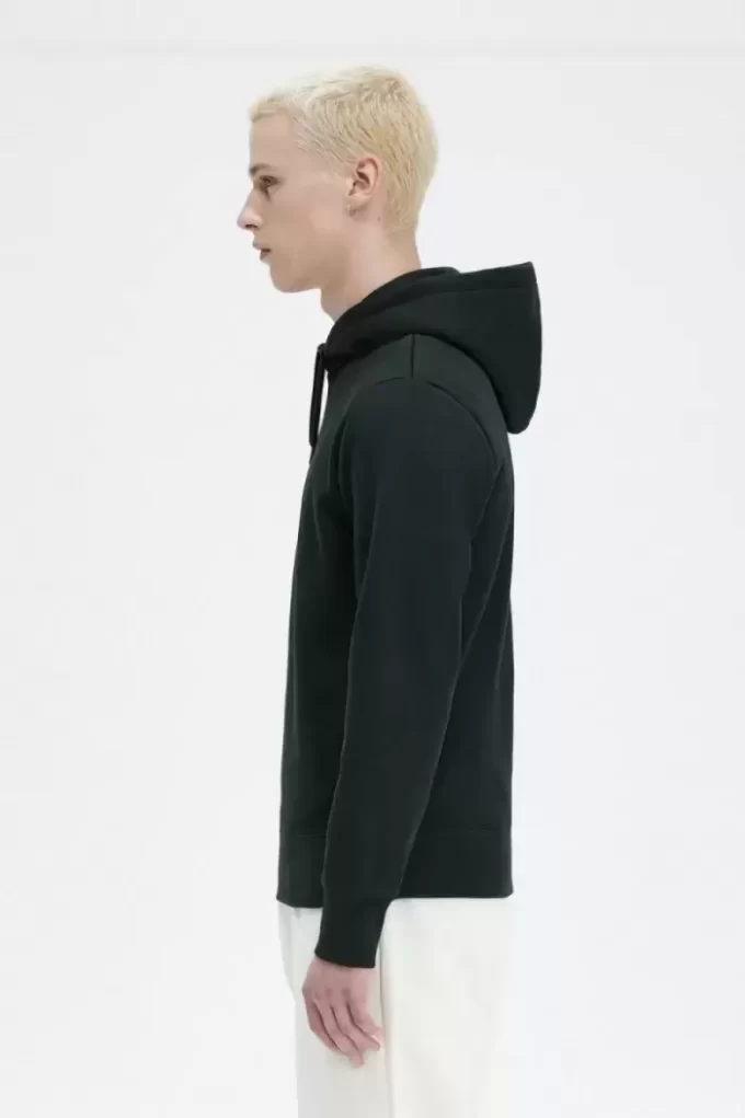 Sudaderas con capucha bordadas para hombre Sudaderas con capucha bordadas para hombre