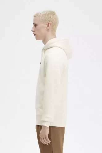 Sudaderas con capucha bordadas para hombre