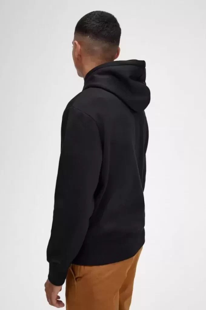 Sudaderas con capucha bordadas para hombre Sudaderas con capucha bordadas para hombre
