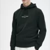 Sudaderas con capucha bordadas para hombre Sudaderas con capucha bordadas para hombre