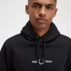Sudaderas con capucha bordadas para hombre Sudaderas con capucha bordadas para hombre
