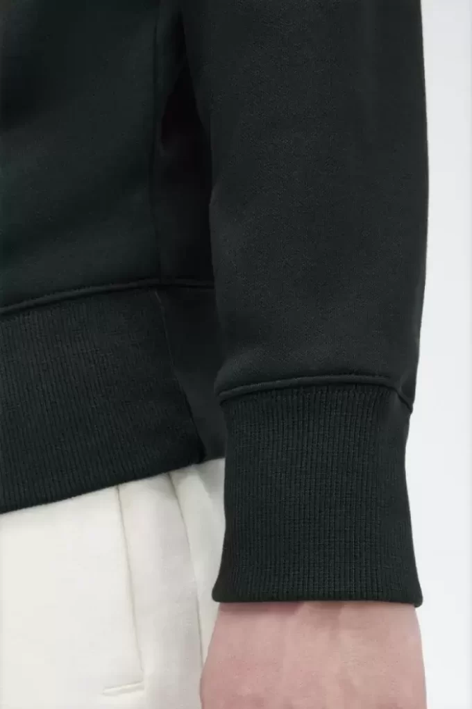 Sudaderas con capucha bordadas para hombre Sudaderas con capucha bordadas para hombre