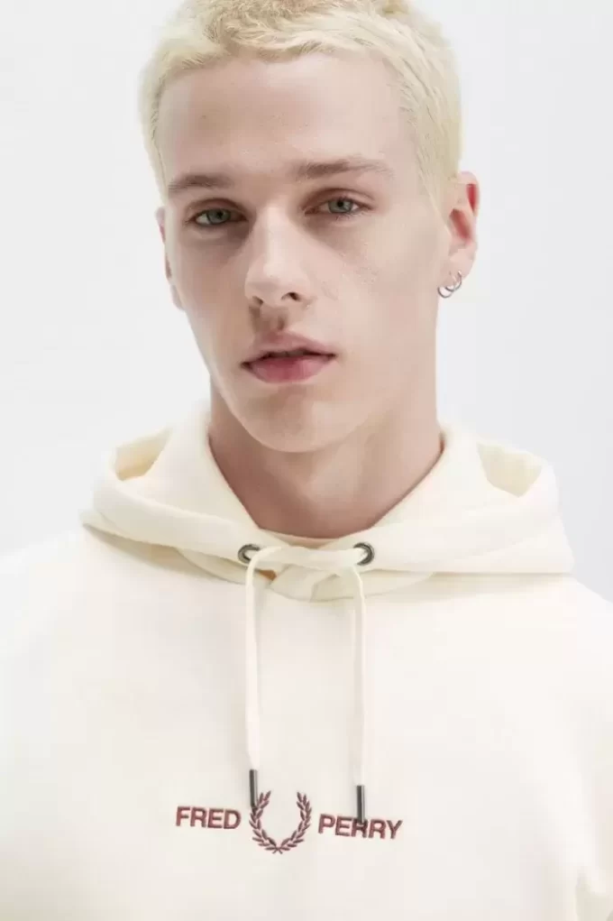 Sudaderas con capucha bordadas para hombre Sudaderas con capucha bordadas para hombre