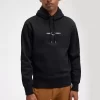 Sudaderas con capucha bordadas para hombre Sudaderas con capucha bordadas para hombre