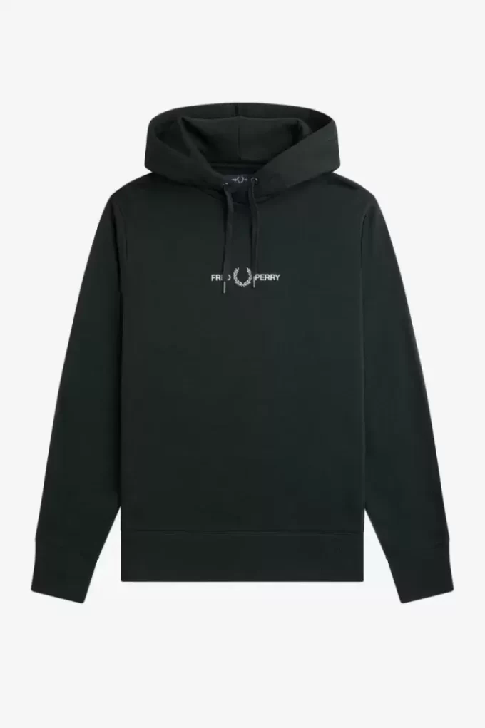 Sudaderas con capucha bordadas para hombre Sudaderas con capucha bordadas para hombre
