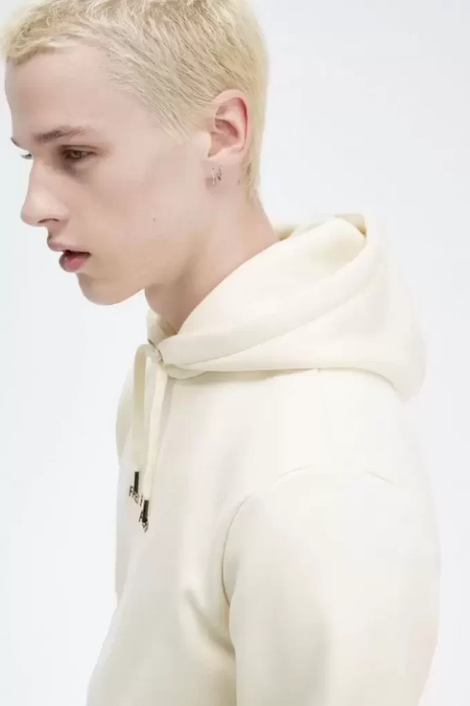 Sudaderas con capucha bordadas para hombre Sudaderas con capucha bordadas para hombre