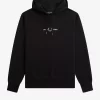 Sudaderas con capucha bordadas para hombre Sudaderas con capucha bordadas para hombre