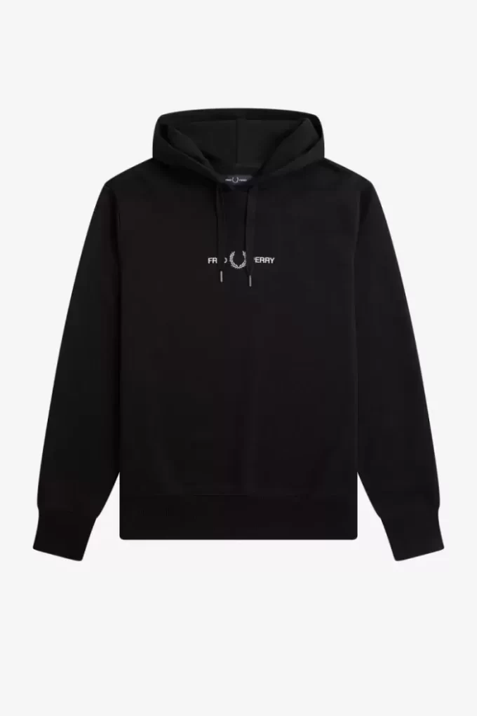 Sudaderas con capucha bordadas para hombre Sudaderas con capucha bordadas para hombre
