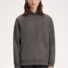 Sudaderas con capucha de peso pesado para hombre