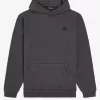 Sudaderas con capucha de peso pesado para hombre