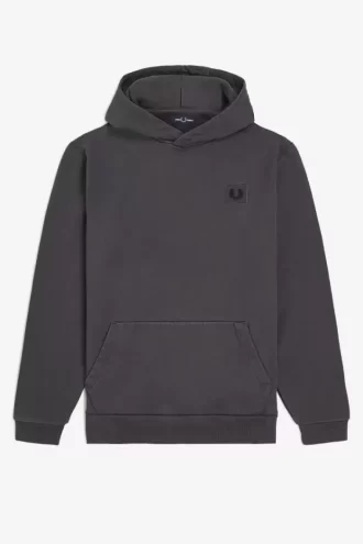 Sudaderas con capucha de peso pesado para hombre