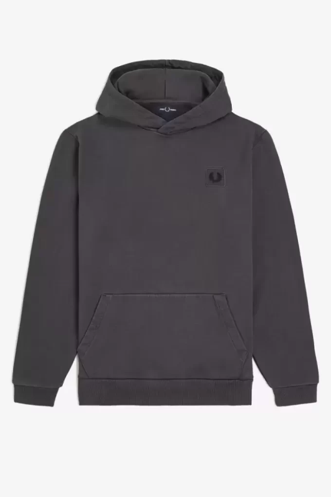 Sudaderas con capucha de peso pesado para hombre