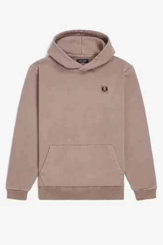 Sudaderas con capucha de peso pesado para hombre