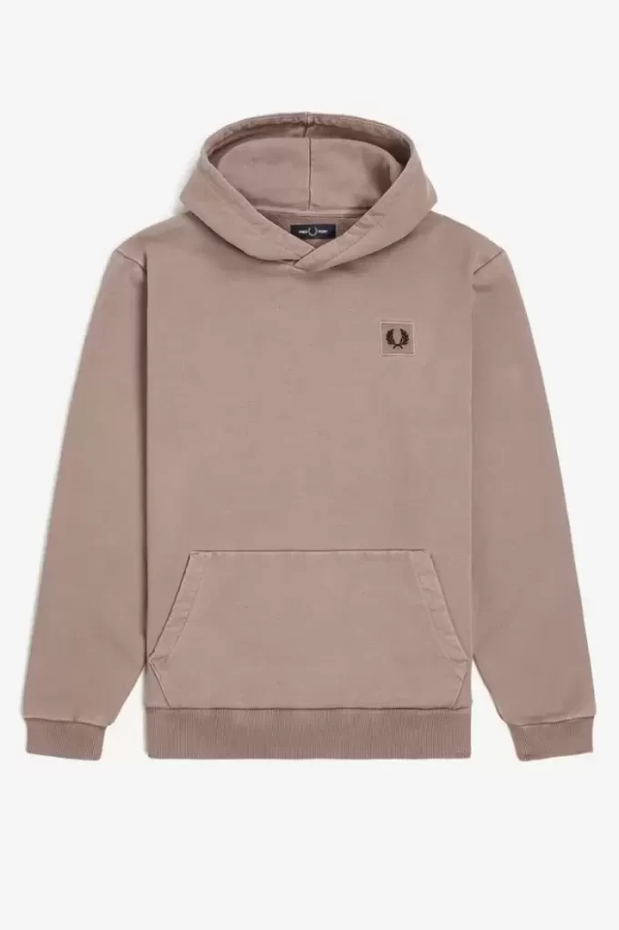 Sudaderas con capucha de peso pesado para hombre