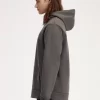 Sudaderas con capucha de peso pesado para hombre