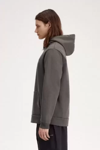 Sudaderas con capucha de peso pesado para hombre