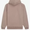 Sudaderas con capucha de peso pesado para hombre