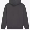 Sudaderas con capucha de peso pesado para hombre