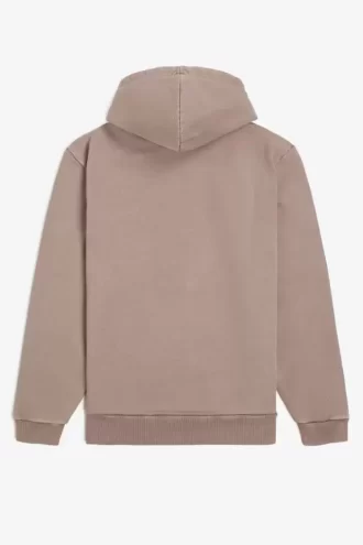 Sudaderas con capucha de peso pesado para hombre