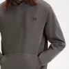 Sudaderas con capucha de peso pesado para hombre