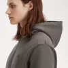 Sudaderas con capucha de peso pesado para hombre