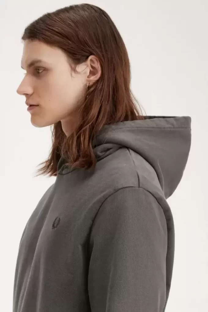 Sudaderas con capucha de peso pesado para hombre