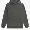 Sudaderas con capucha de peso pesado para hombre