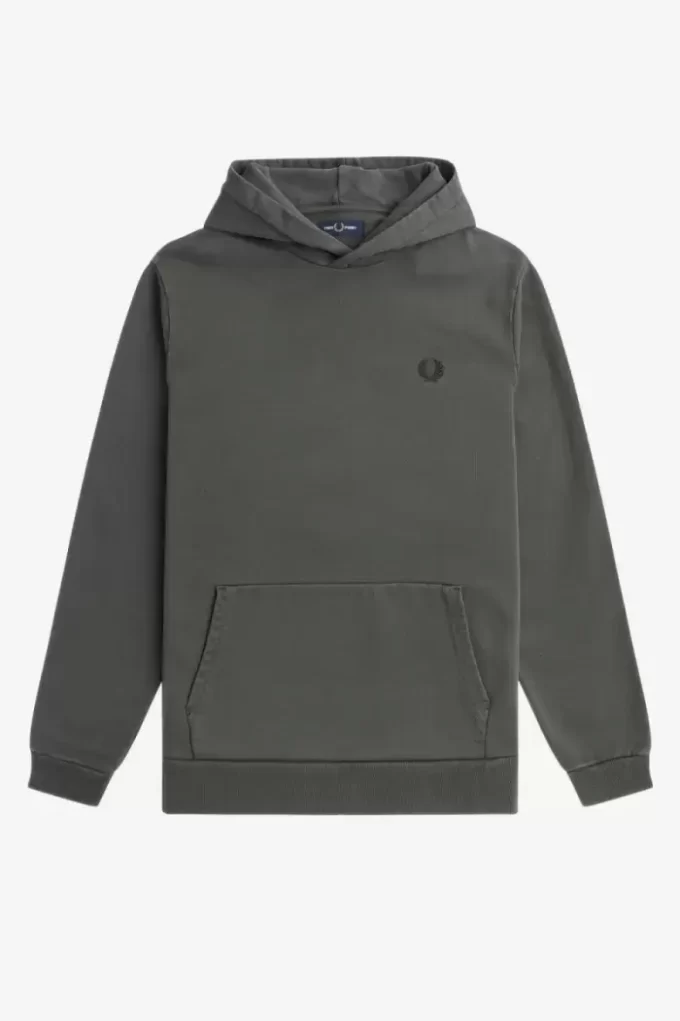 Sudaderas con capucha de peso pesado para hombre