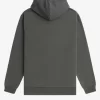 Sudaderas con capucha de peso pesado para hombre