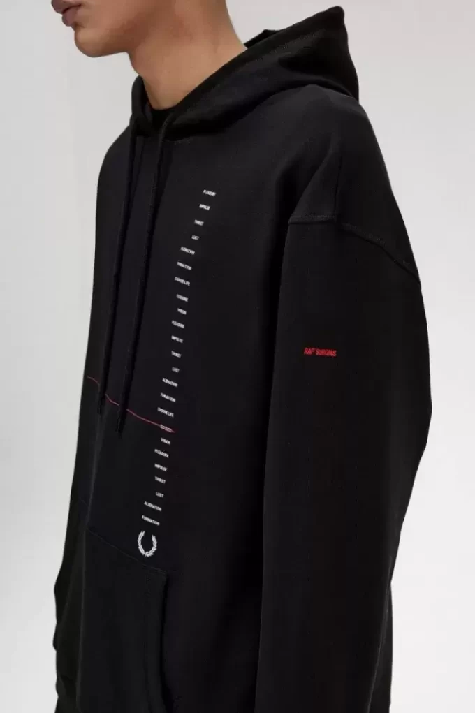 Sudaderas con capucha estampadas para hombre Sudaderas con capucha estampadas para hombre