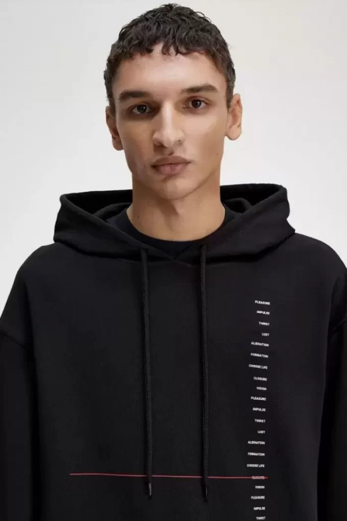 Sudaderas con capucha estampadas para hombre Sudaderas con capucha estampadas para hombre
