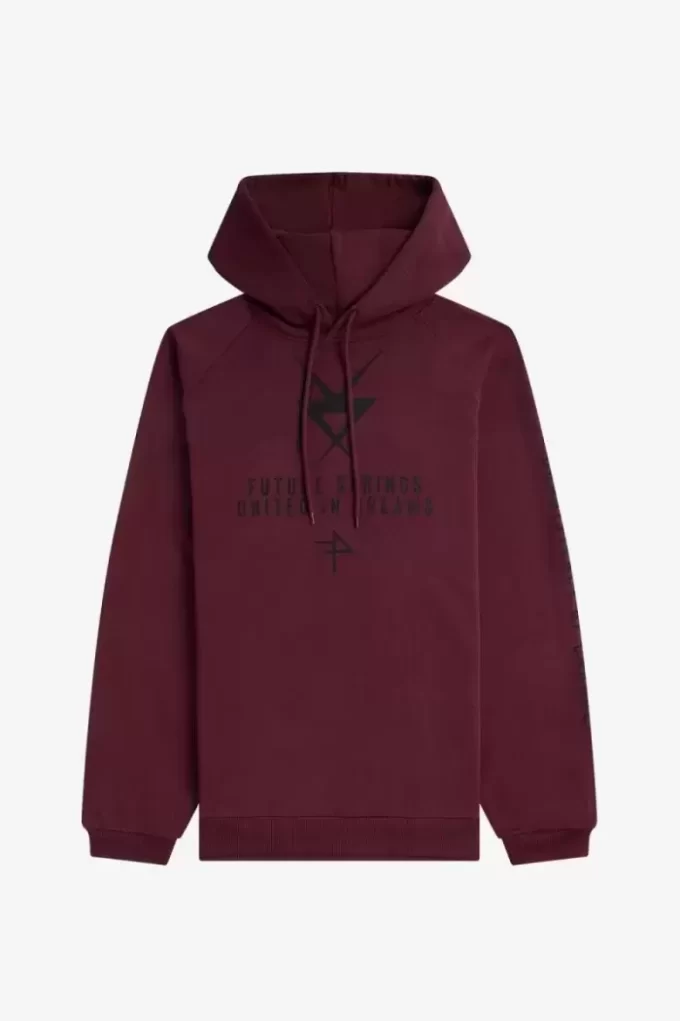 Sudaderas con capucha estampadas para hombre Sudaderas con capucha estampadas para hombre