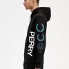 Sudaderas con capucha para hombre con marca gráfica
