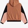 Sudaderas con capucha y bloques de color
