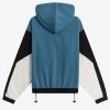 Sudaderas con capucha y bloques de color