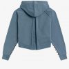 Sudaderas con capucha y cinta adhesiva