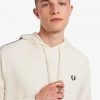 Sudaderas con capucha y cinta adhesiva Sudaderas con capucha y cinta adhesiva