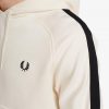 Sudaderas con capucha y cinta adhesiva Sudaderas con capucha y cinta adhesiva