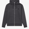Sudaderas con capucha y cremallera Sudaderas con capucha y cremallera