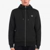 Sudaderas con capucha y cremallera Sudaderas con capucha y cremallera