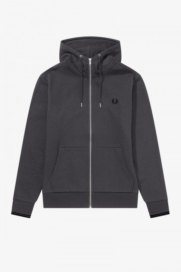 Sudaderas con capucha y cremallera Sudaderas con capucha y cremallera