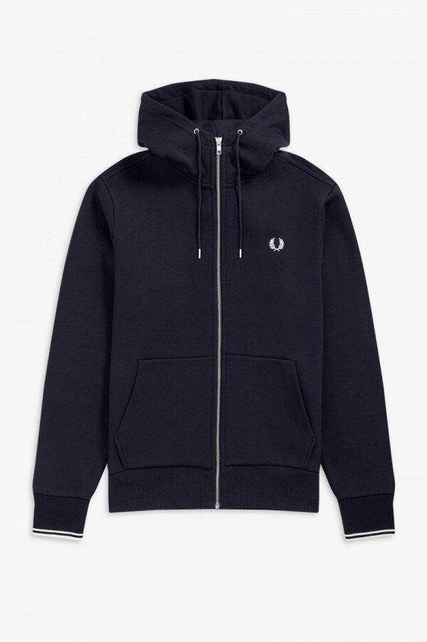 Sudaderas con capucha y cremallera Sudaderas con capucha y cremallera