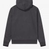 Sudaderas con capucha y cremallera Sudaderas con capucha y cremallera